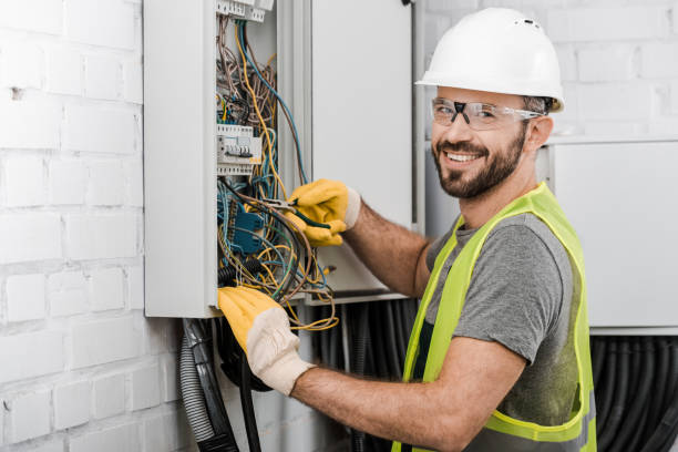Best Best Electricians Near Me  in Bawcomville, LA