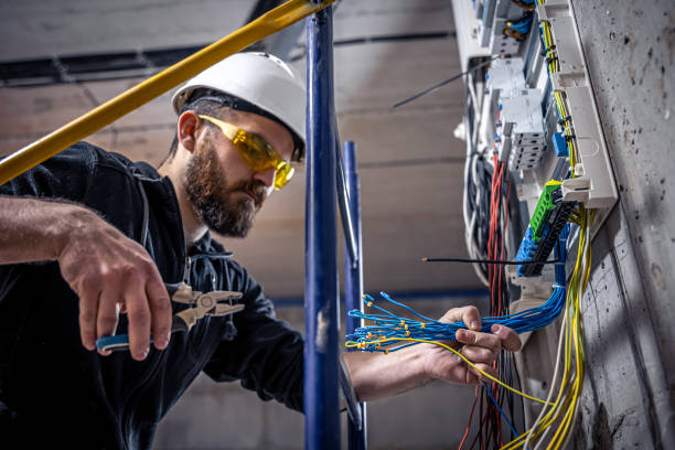  Bawcomville, LA Electrician Pros