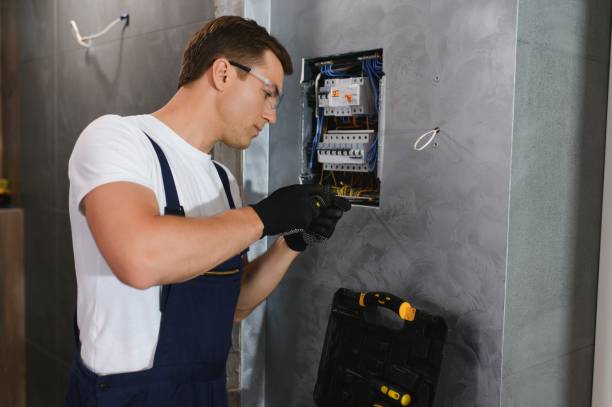 Best Generator Installation Services  in Bawcomville, LA