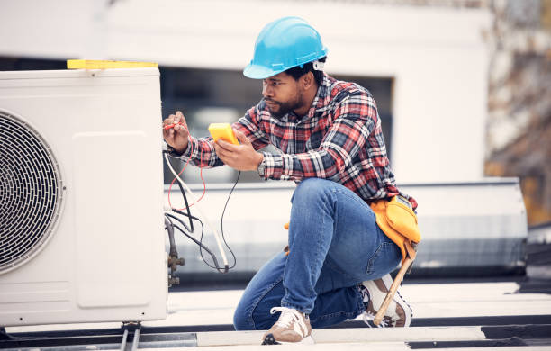 Best Residential Electrician Services  in Bawcomville, LA