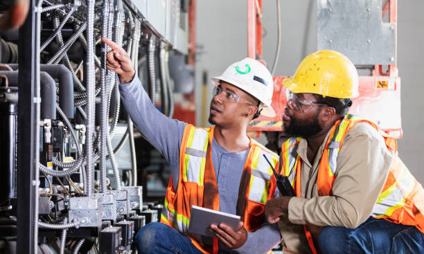 Best Electrical Rewiring Services  in Bawcomville, LA