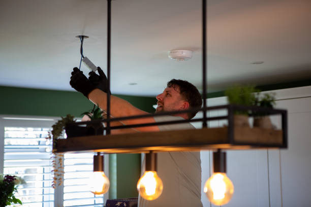 Best Circuit Breaker Repair  in Bawcomville, LA