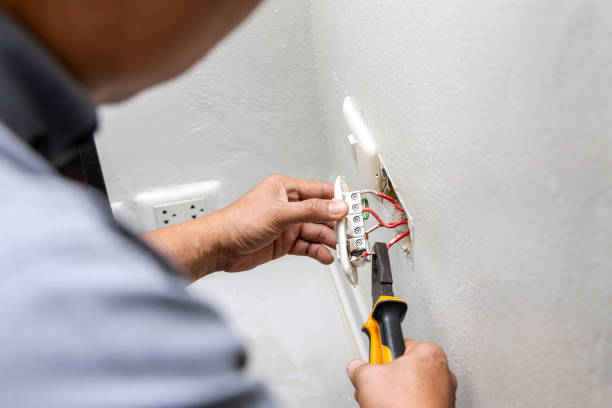 Affordable Electrical Installation in Bawcomville, LA