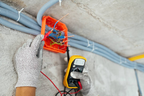 Best Electrician for Home Renovation  in Bawcomville, LA
