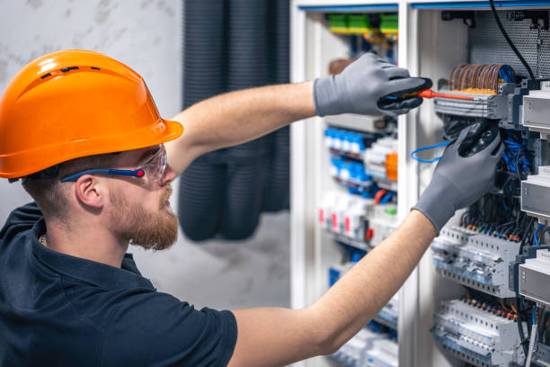 Best Electrical Upgrades for Homes  in Bawcomville, LA