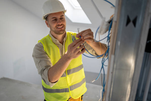 Best Electrician for Home Renovation  in Bawcomville, LA